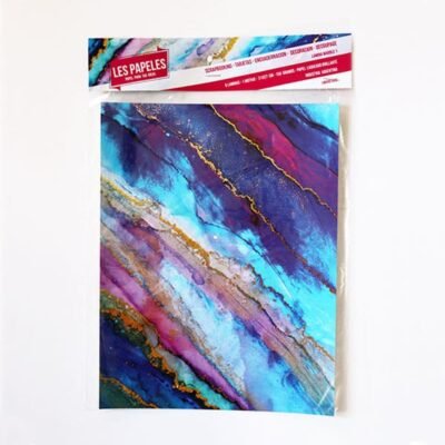 papeles para encuadernacion