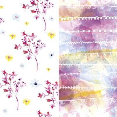 Block-A4-Block-Mix2-diseño-plantas-acuarelas-guirnaldasymanchas-les-papeles