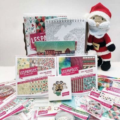 papel para manualidades