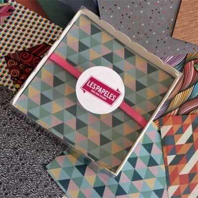 papeles para origami