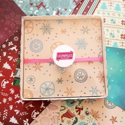 papeles para origami