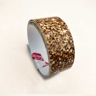 Cintas-2x45-laqueadas-Glitter-Gold-les-02-papeles