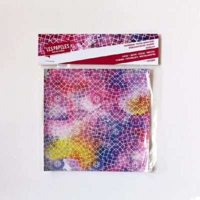 papel para decoupage