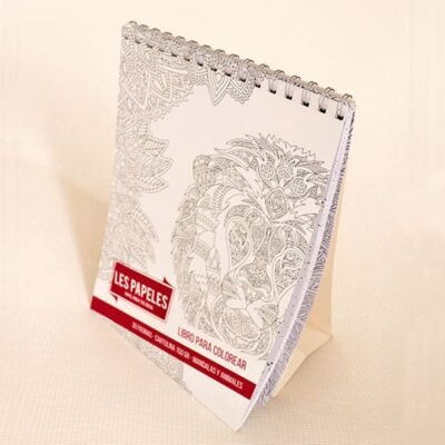 Libro-Colorear-desplegado-les-papeles