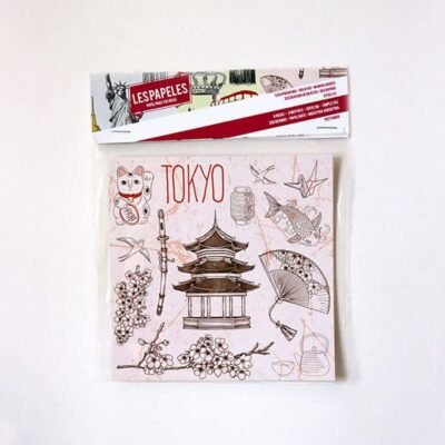 papeles para scrapbooking