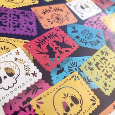 laminas-20x20cm-Mexico-scrap-01-les-papeles