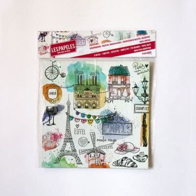 papeles para scrapbooking