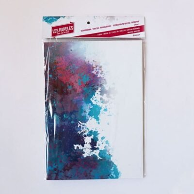 papel para encuadernacion