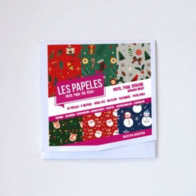 Origami-10x10cm-xmas3-les-papeles_v2