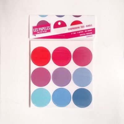 tags-12x13-Bubble-les-papeles